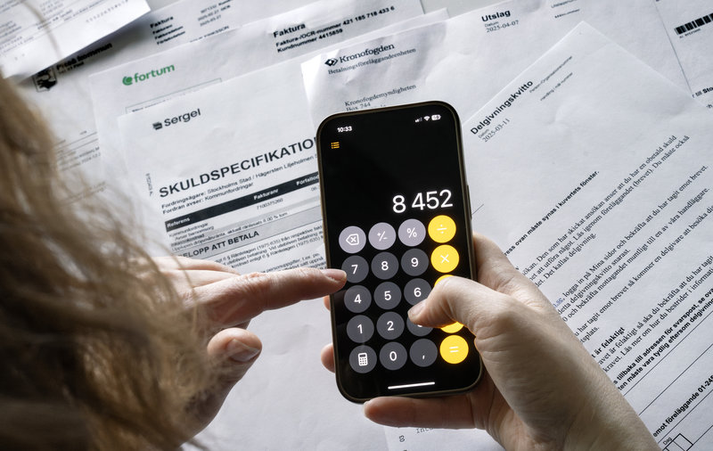 Foto: Claudio Bresciani/TT